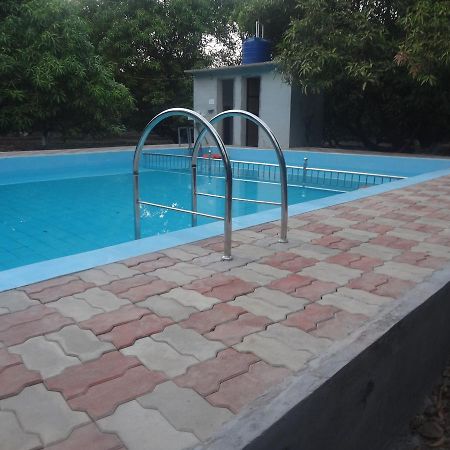 Shiv Farm House Ξενοδοχείο Sasan Gir Εξωτερικό φωτογραφία