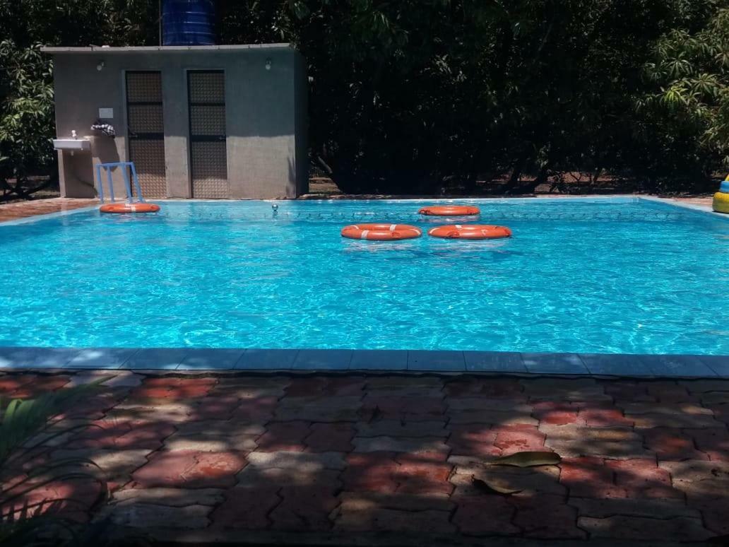 Shiv Farm House Ξενοδοχείο Sasan Gir Εξωτερικό φωτογραφία