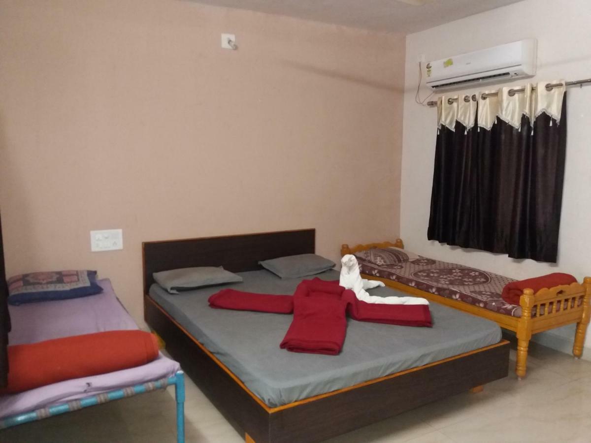 Shiv Farm House Ξενοδοχείο Sasan Gir Εξωτερικό φωτογραφία