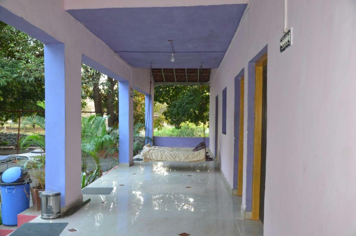 Shiv Farm House Ξενοδοχείο Sasan Gir Εξωτερικό φωτογραφία