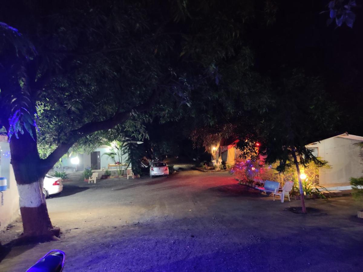 Shiv Farm House Ξενοδοχείο Sasan Gir Εξωτερικό φωτογραφία
