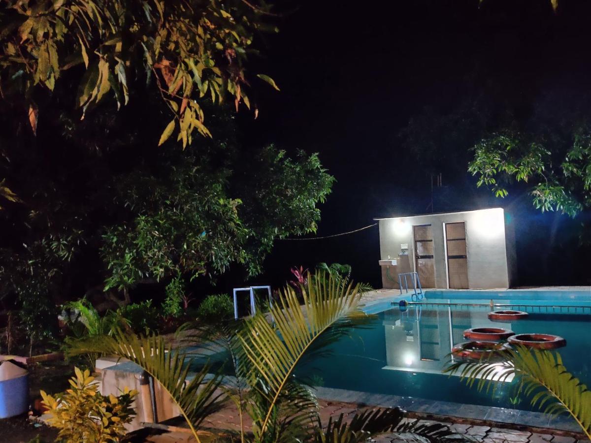 Shiv Farm House Ξενοδοχείο Sasan Gir Εξωτερικό φωτογραφία