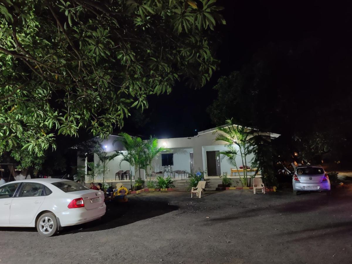 Shiv Farm House Ξενοδοχείο Sasan Gir Εξωτερικό φωτογραφία