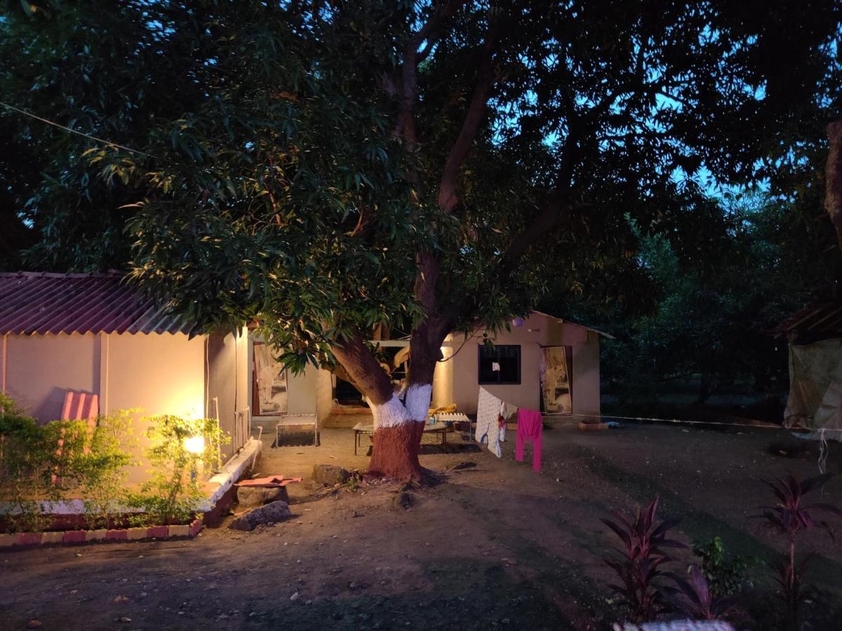 Shiv Farm House Ξενοδοχείο Sasan Gir Εξωτερικό φωτογραφία