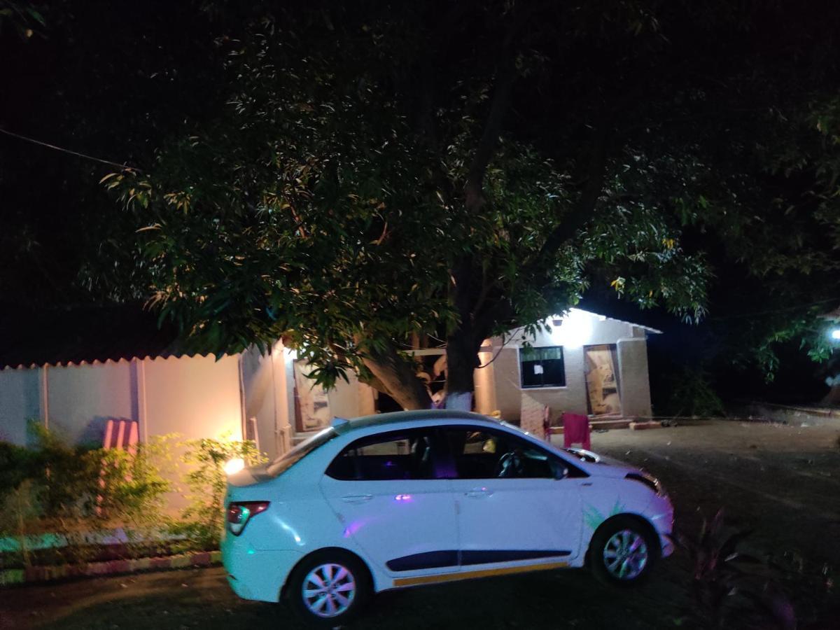 Shiv Farm House Ξενοδοχείο Sasan Gir Εξωτερικό φωτογραφία