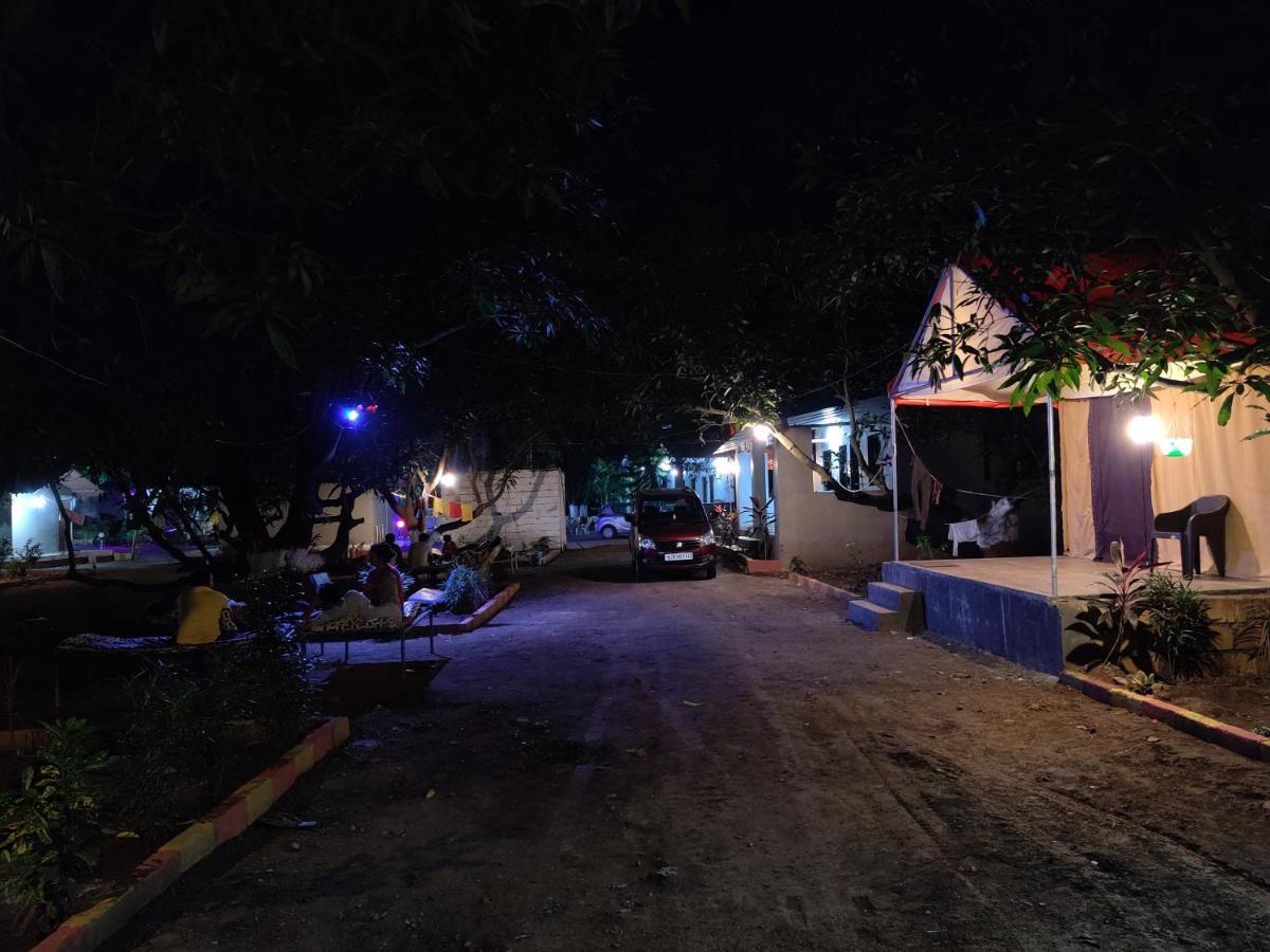 Shiv Farm House Ξενοδοχείο Sasan Gir Εξωτερικό φωτογραφία