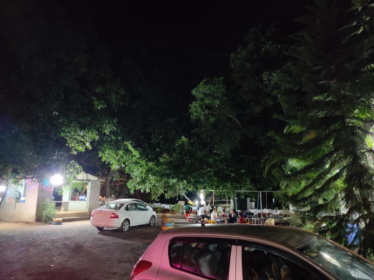 Shiv Farm House Ξενοδοχείο Sasan Gir Εξωτερικό φωτογραφία